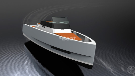 Smartboat 30