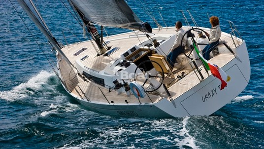 Solaris One 48