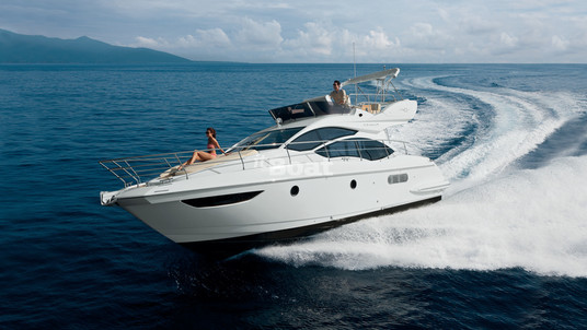 Azimut 40
