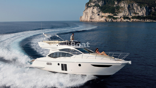 Azimut 40