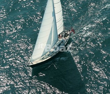 Southerly Vancouver 34 Pilot