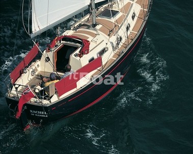 Southerly Vancouver 28