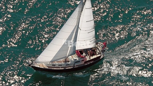 Southerly Vancouver 28