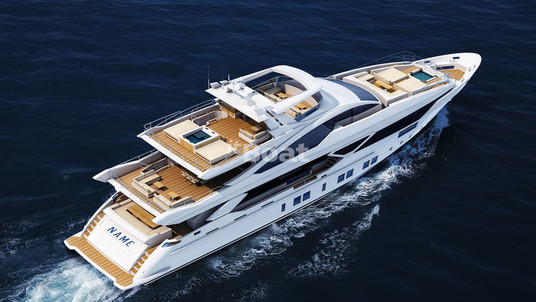 Azimut 140TD