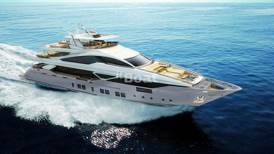 Azimut 140TD