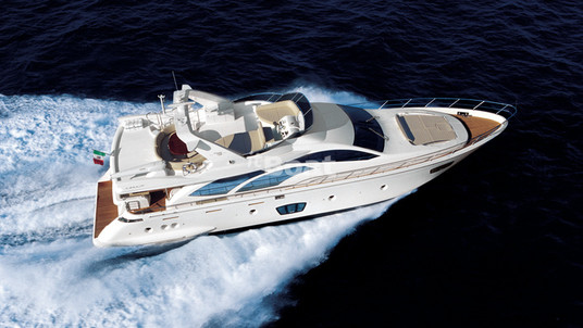 Azimut 75