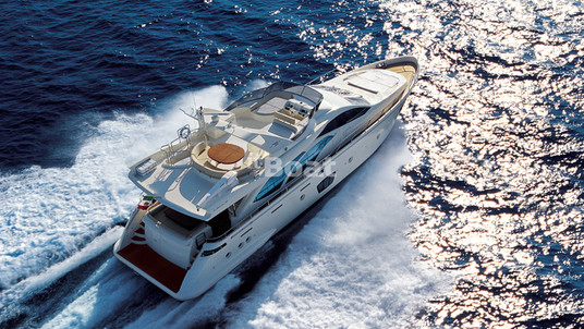 Azimut 75