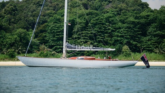 Spirit Classic 65