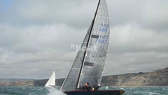 Spirit 37