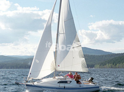 Spray Рикошет 550 S