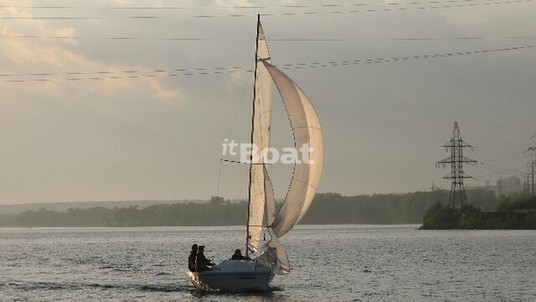 Spray Рикошет 550 S