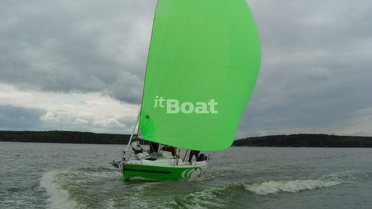 Spray Рикошет 747 EURO CUP