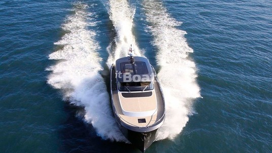 Steeler NG 52 S Offshore