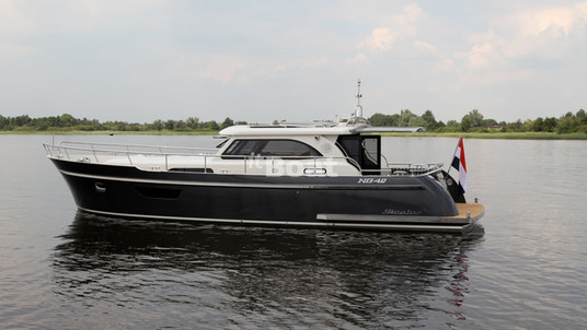 Steeler NG 40