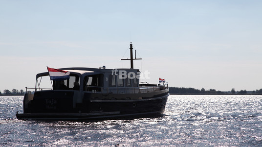 Steeler Explorer 47