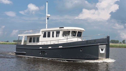 Steeler Explorer 50 PH