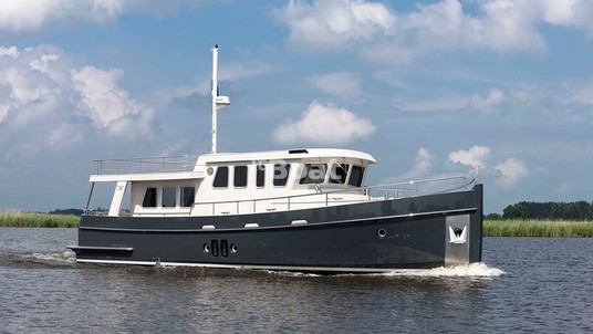 Steeler Explorer 50 PH