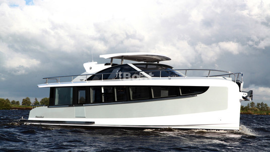 Steeler Panorama FlatFloor 46