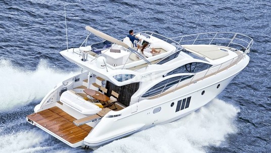 Azimut Brazilian 50
