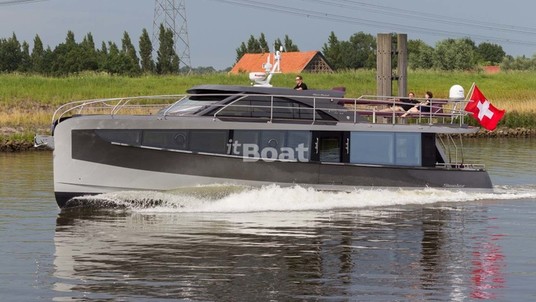 Steeler Panorama FF53 Offshore