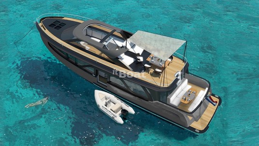 Steeler Panorama FlatFloor 53