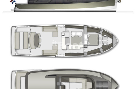Steeler Panorama FlatFloor 53