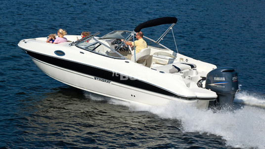 Stingray 234 LR