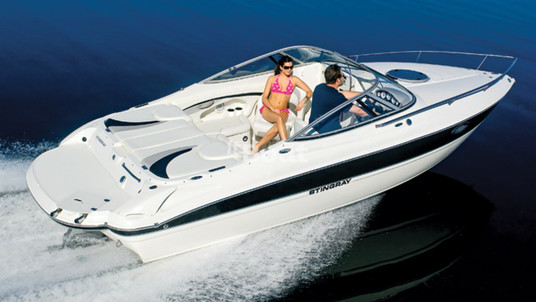 Stingray 225 CR