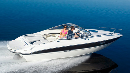 Stingray 225 CR
