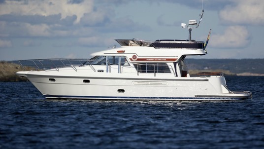 Storebro 435 Commander