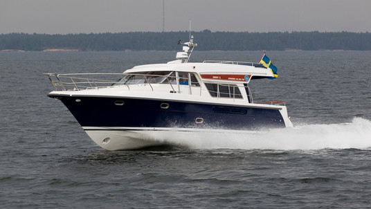 Storebro 435 Sun Top