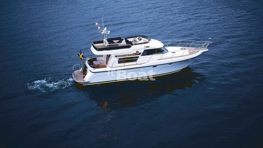 Storebro 475 Commander