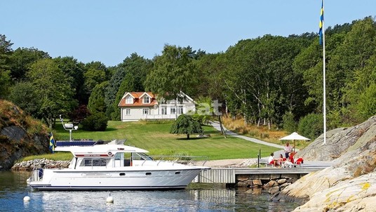 Storebro 410 Commander