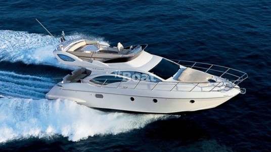Azimut 43