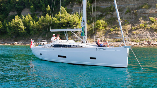 Sunbeam Yachts 40.1