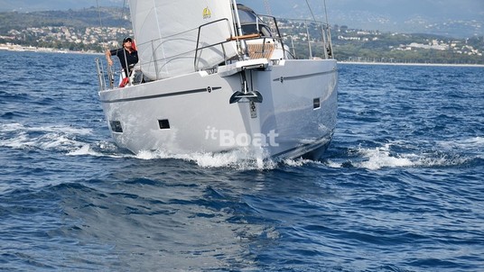 Sunbeam Yachts 46.1