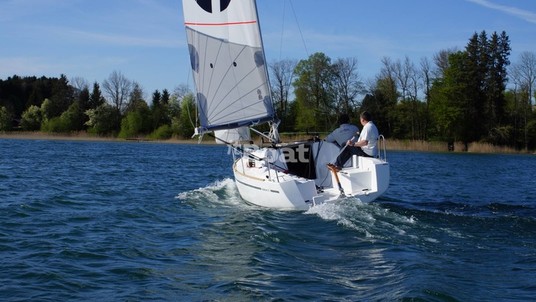 Sunbeam Yachts 22.1