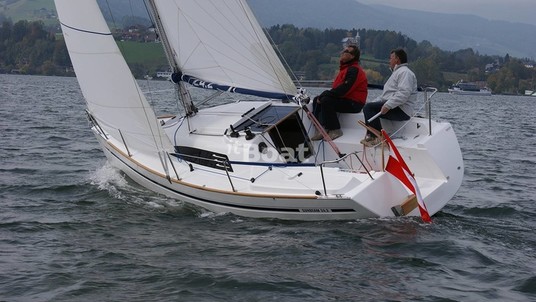 Sunbeam Yachts 24.2
