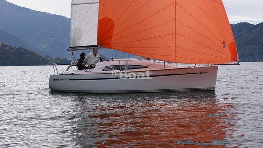 Sunbeam Yachts 24.2