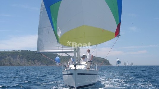 Sunbeam Yachts 26.2