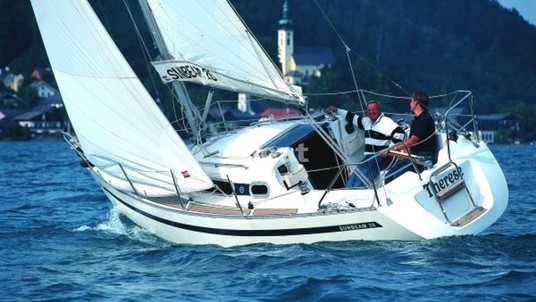 Sunbeam Yachts 26.2