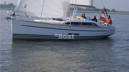Sunbeam Yachts 36.1