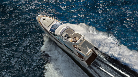 Azimut 58