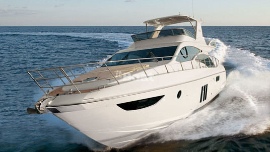 Azimut 58
