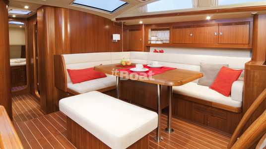 Sunbeam Yachts 53.2