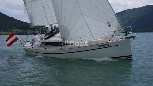 Sunbeam Yachts 30.1