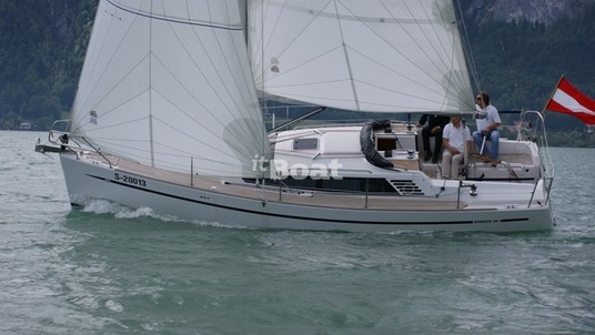 Sunbeam Yachts 30.1