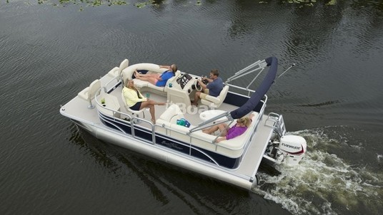 Sunchaser Boats DS20