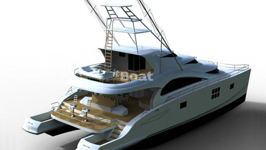 Sunreef 75 Sportfish