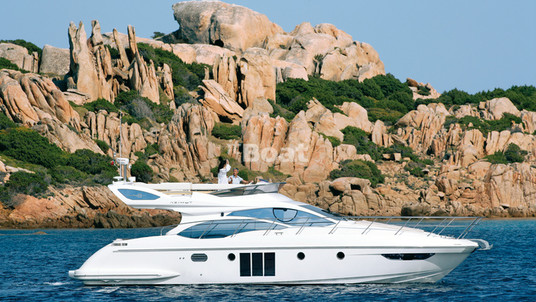 Azimut 48